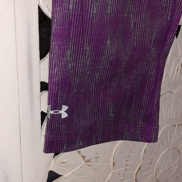 UNDER ARMOR legging - Picture 2 of 4